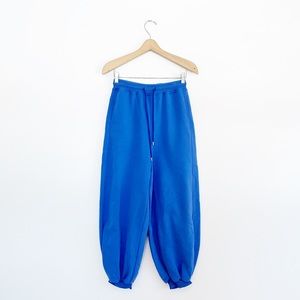 NAP loungewear sweatpants